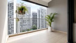 Lush Acres (D28), Condominium #599557711